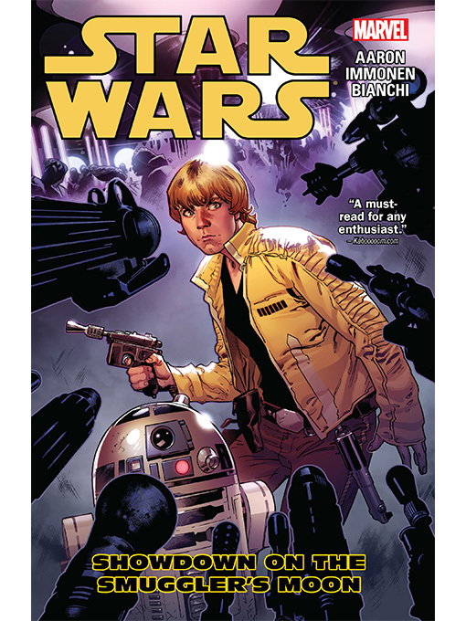 Title details for Star Wars (2015), Volume 2 by Jason Aaron - Available